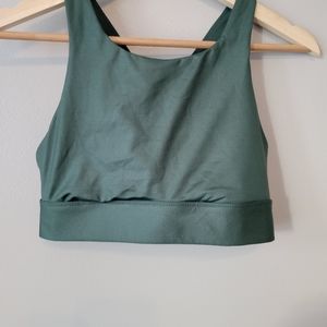 Fabletics Sports Bra High Impact